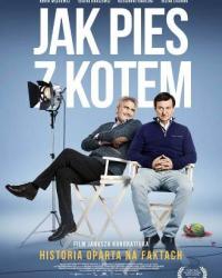 Пёс с котом (2018) смотреть онлайн